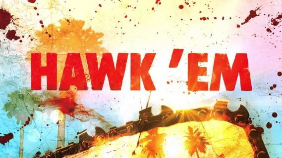 dead island 2 pre alpha gameplay