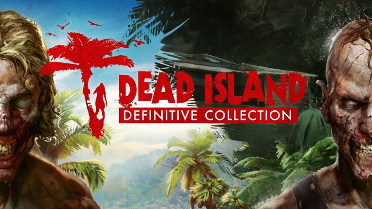 dead island definitive collectio