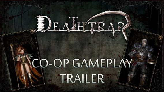 deathtrap updates to include co
