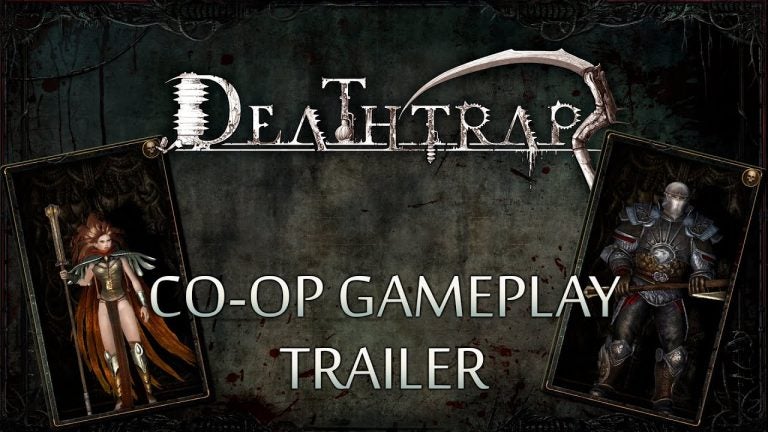deathtrap updates to include co