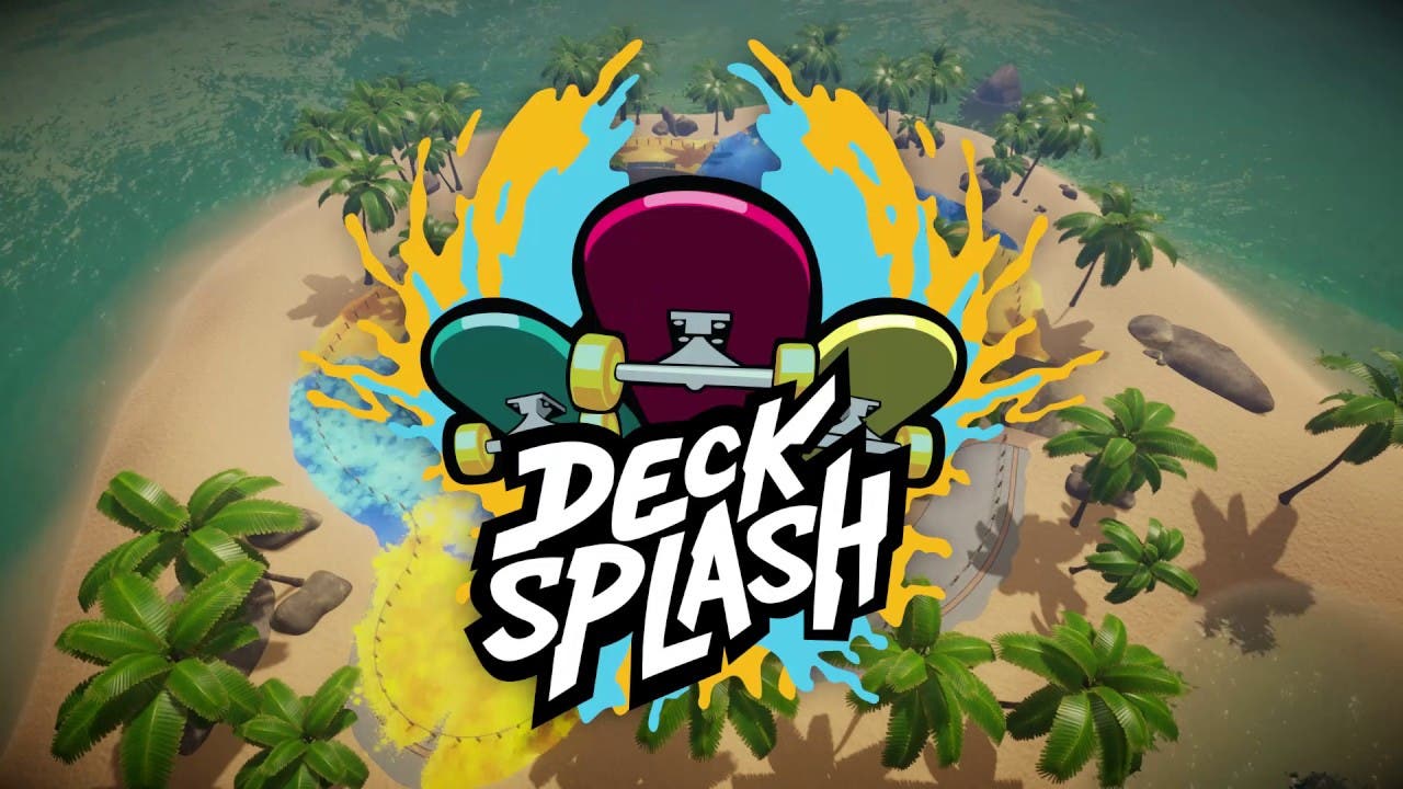 decksplash announced by bossa st