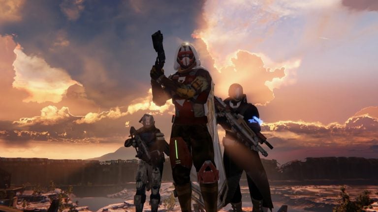 destiny launch trailer releases