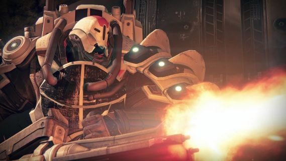 destiny starts beta for pre orde