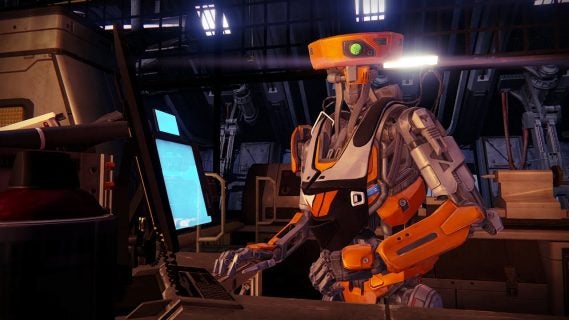 destinys vanguard armory only ac