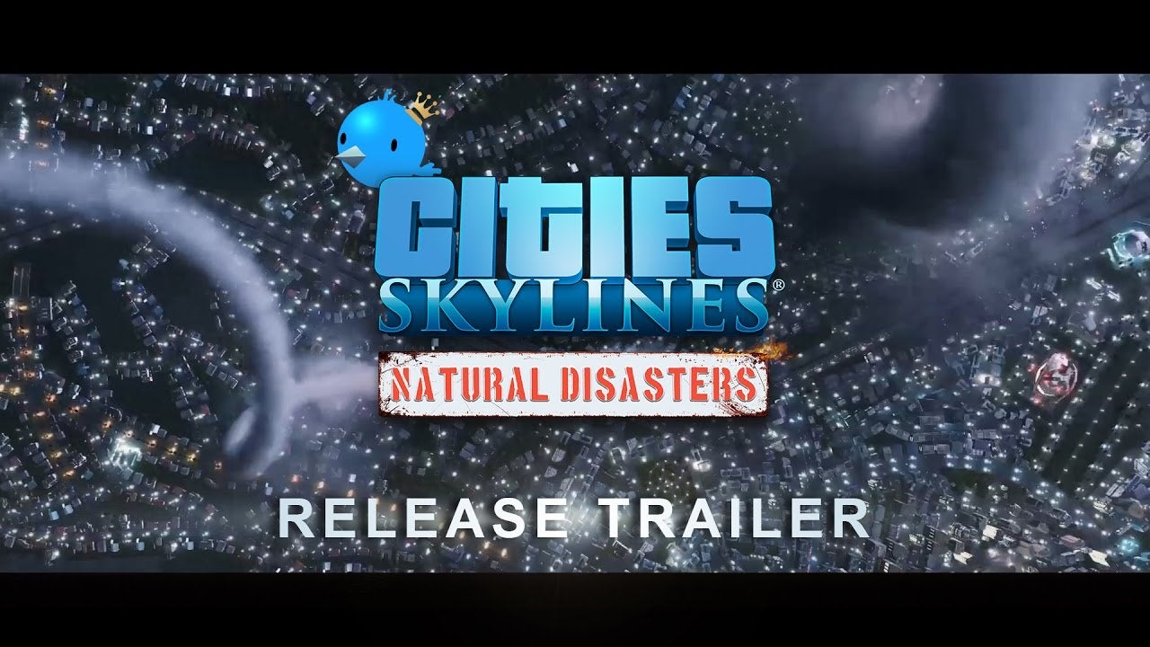 destruction comes to cities skyl