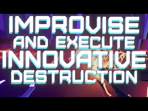 desync trailer shows a myriad of