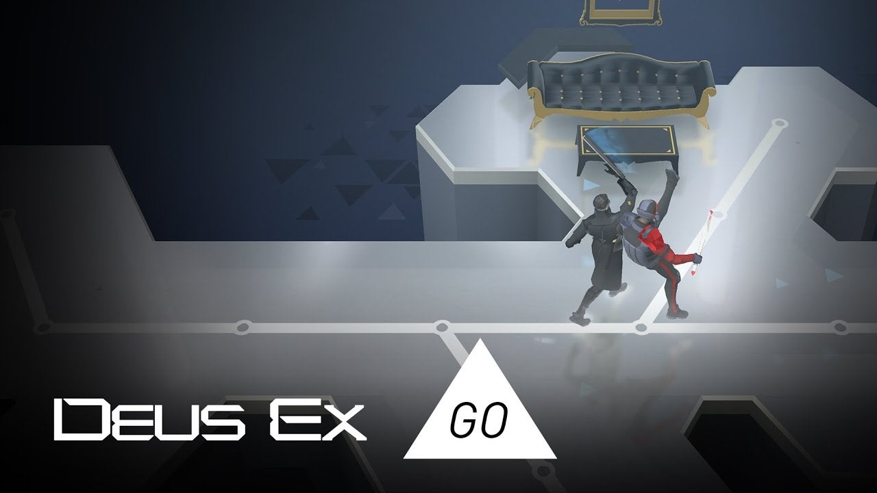 deus ex go coming to mobile and