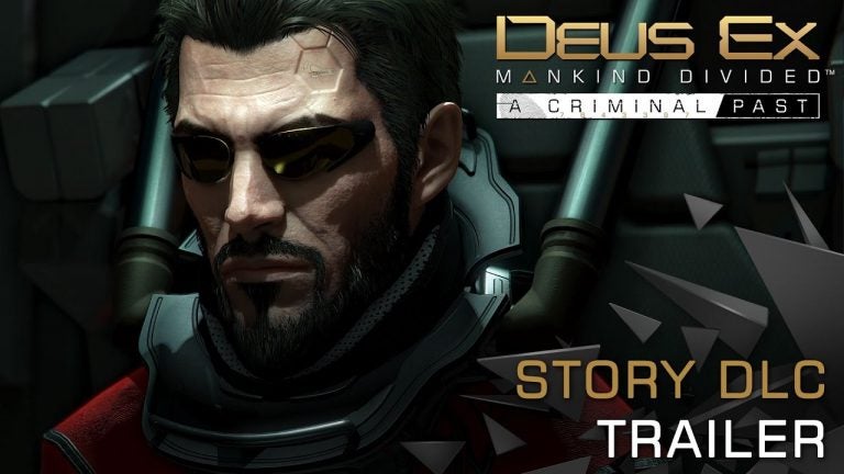 deus ex mankind divided a crimin
