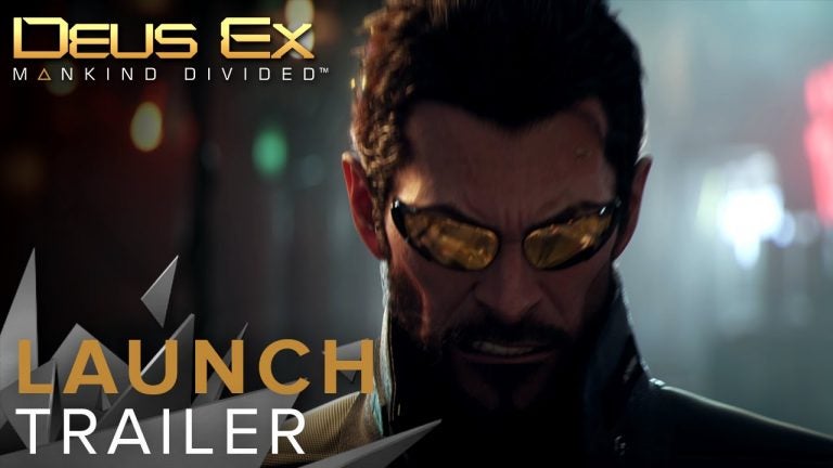 deus ex mankind divided launch t