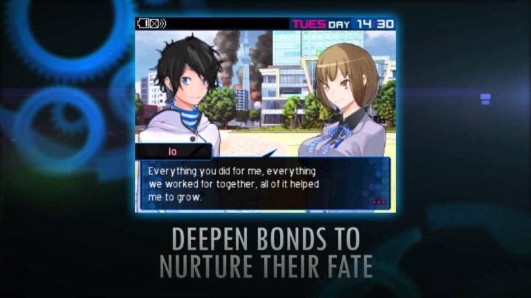 devil survivor 2 record breaker