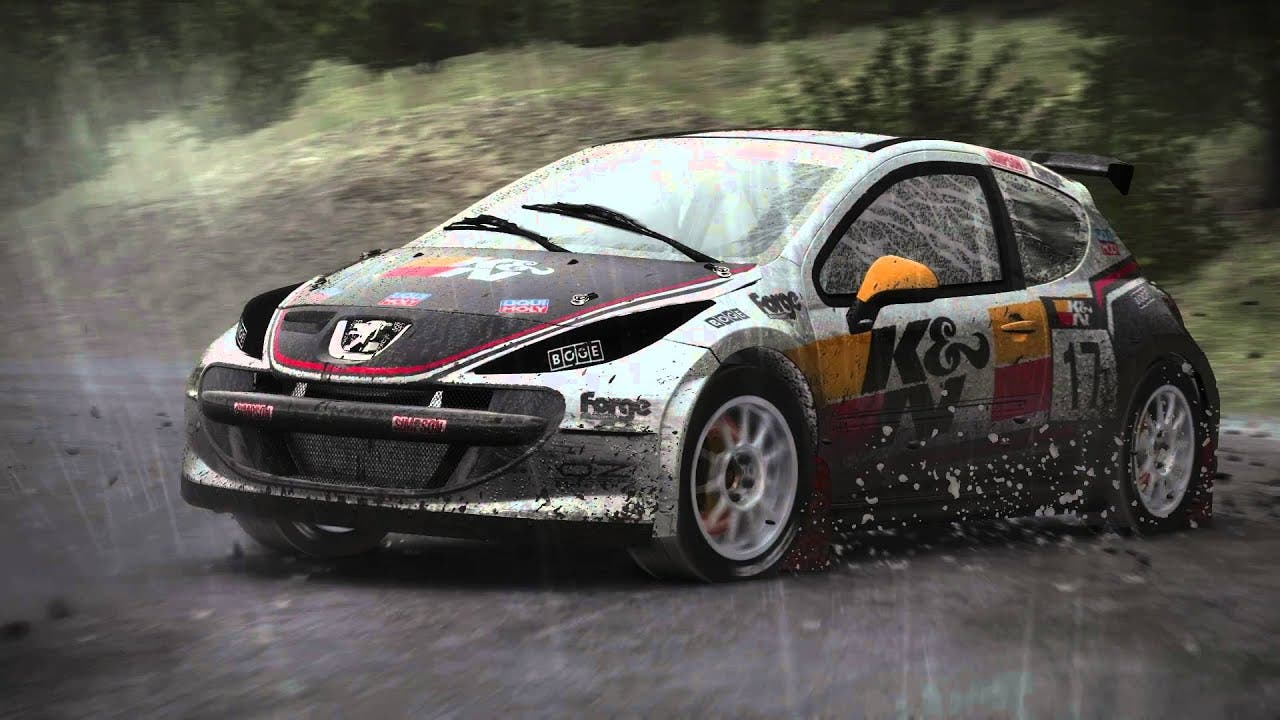 dirt rally gets new content and