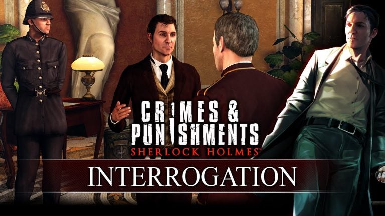 discover the art of interrogatio