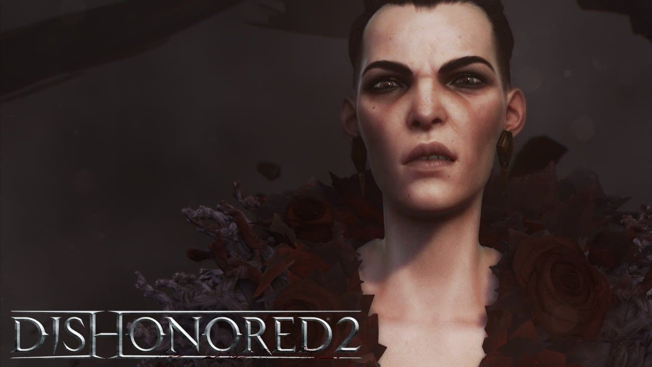 dishonored 2 available today lau