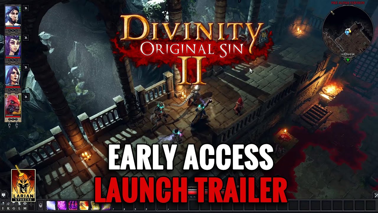 divinity original sin 2 comes to