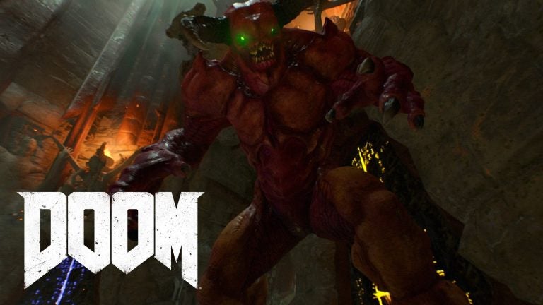 doom available on may 13th colle