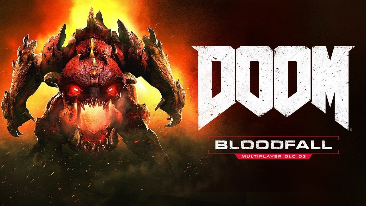 doom bloodfall is the third and