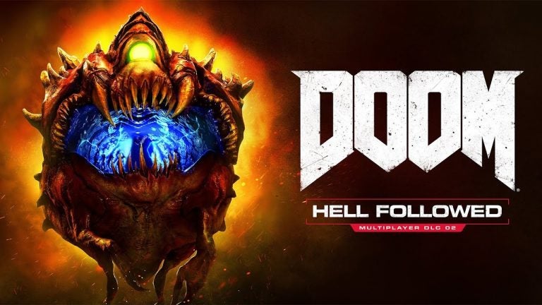 dooms latest dlc hell followed i