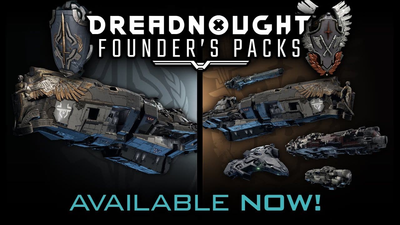 dreadnought to have closed beta