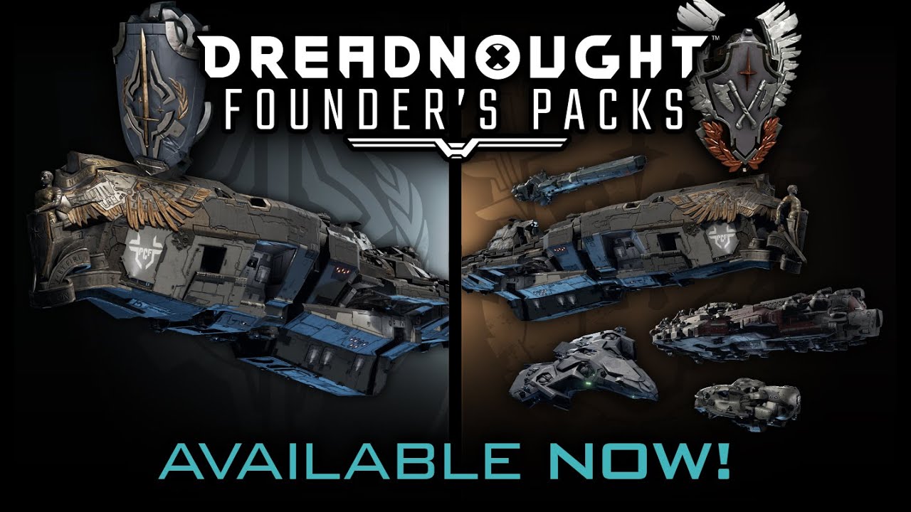 dreadnought to have closed beta