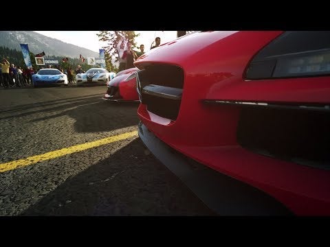 driveclub finally releases on pl