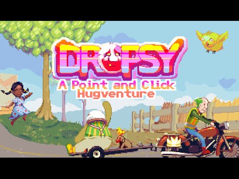 dropsy hugs his way onto steam s
