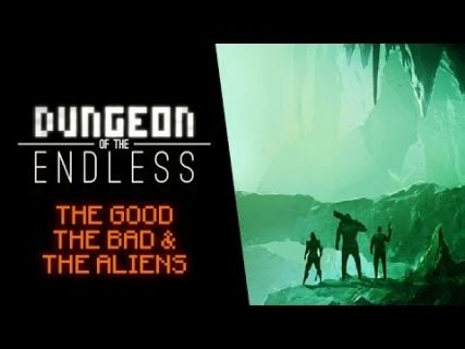 dungeon of the endless comes to