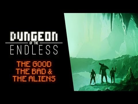 dungeon of the endless comes to
