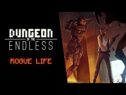 dungeon of the endless is awesom
