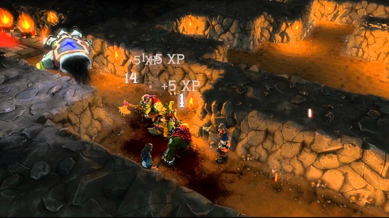 Подземелье трейлер на русском. Dungeons 2 игра. dungeons 2 ps4. dungeons 2 на пс4. данжен 2 трейлер.