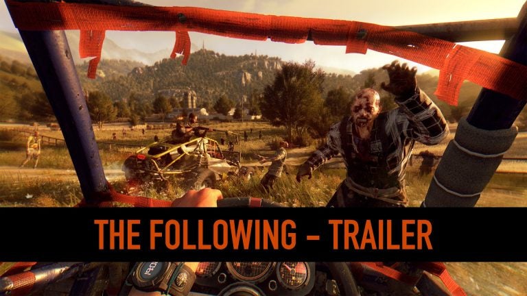 dying light the following reveal