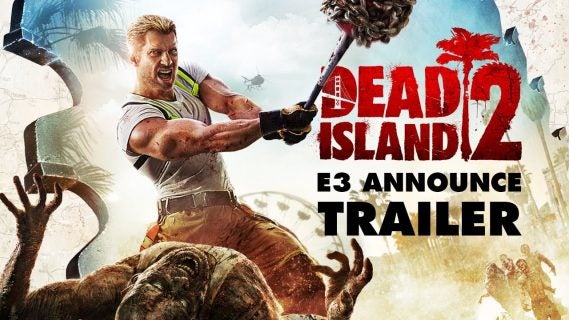 e3 2014 dead island 2 e3 announc