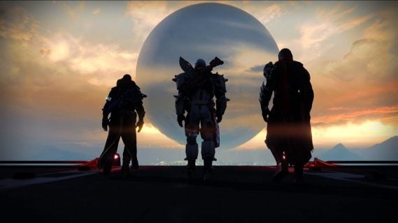 e3 2014 destiny new beginnings t