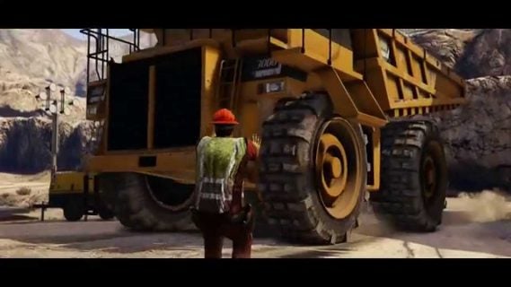 e3 2014 grand theft auto v comin