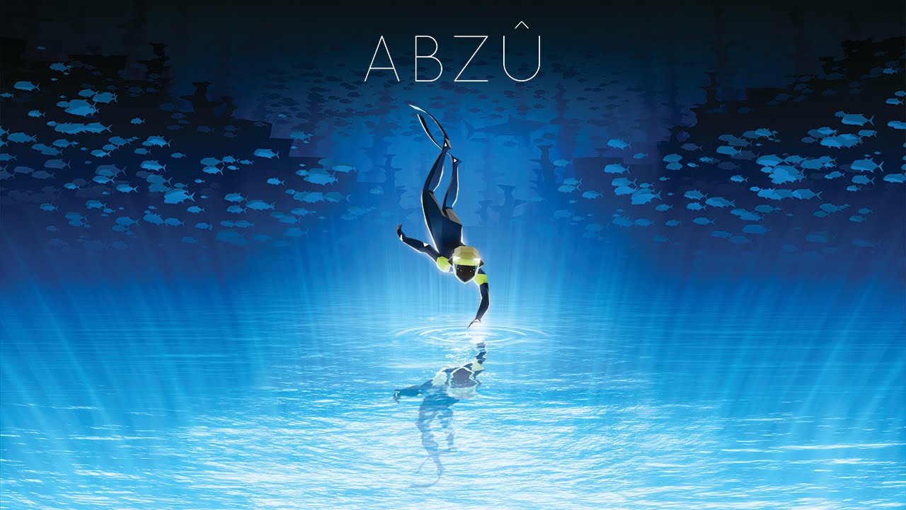 e3 2016 abzu will release on aug
