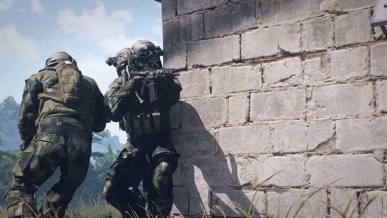 e3 2016 arma 3 apex releases on