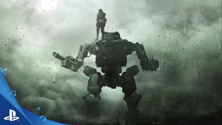 e3 2016 hawken coming to ps4 and