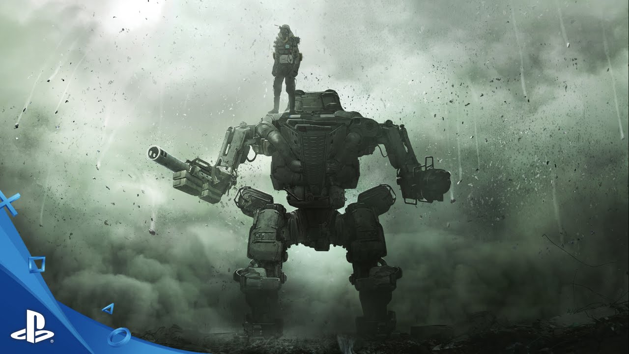 e3 2016 hawken coming to ps4 and