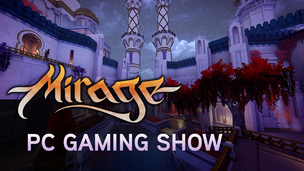 e3 2016 mirage arcane warfare ga