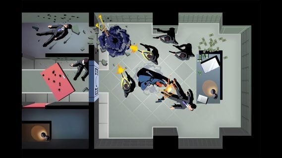 e3 2016 mr shifty announced wont