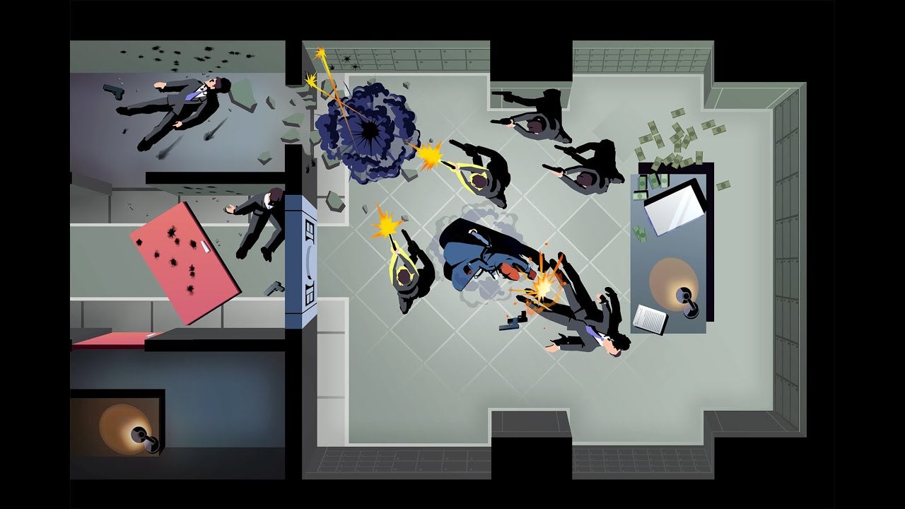 e3 2016 mr shifty announced wont