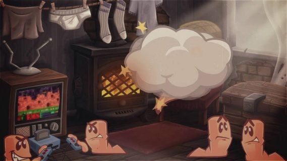 e3 2016 worms w m d trailer unve