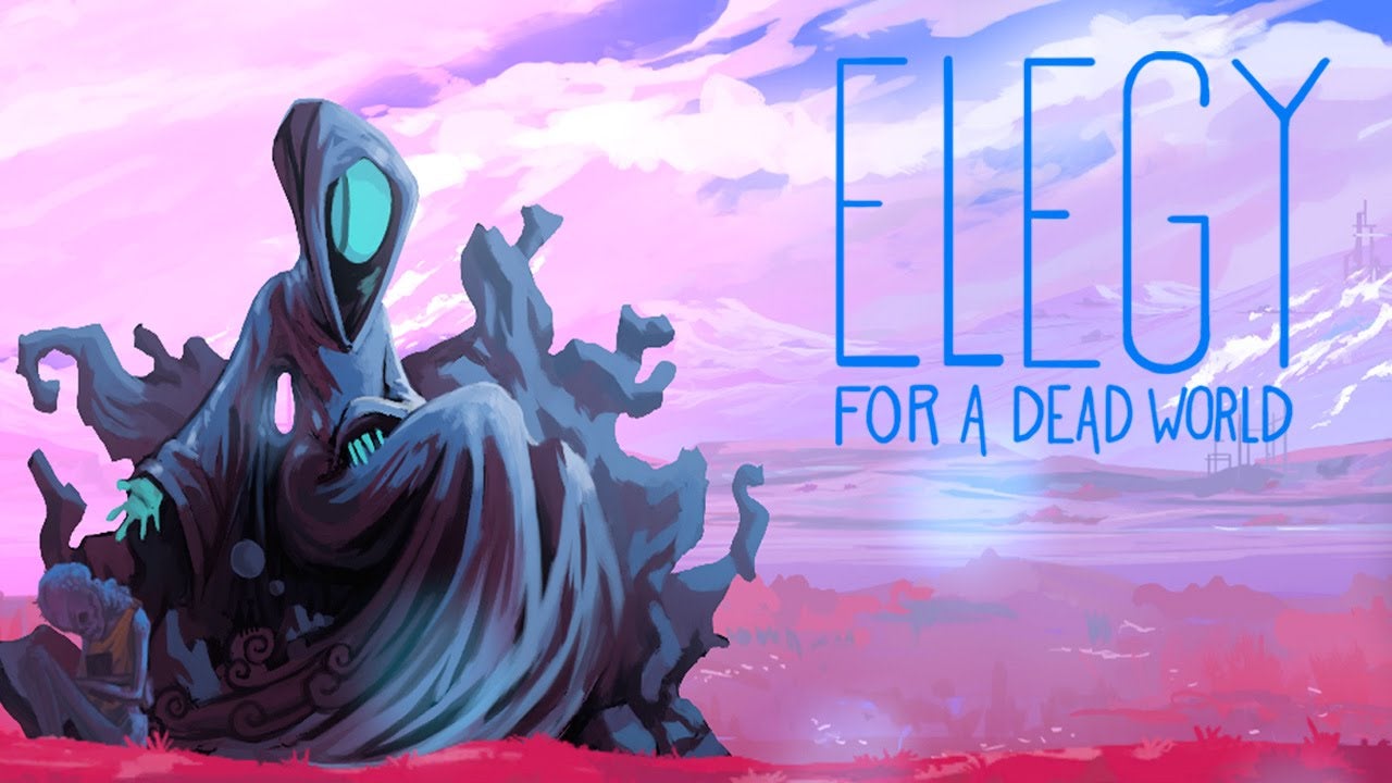 elegy for a dead world a game ab