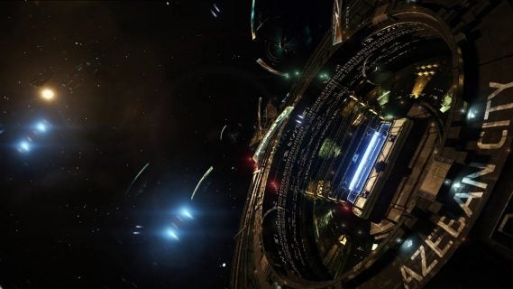 elite dangerous offers pre order