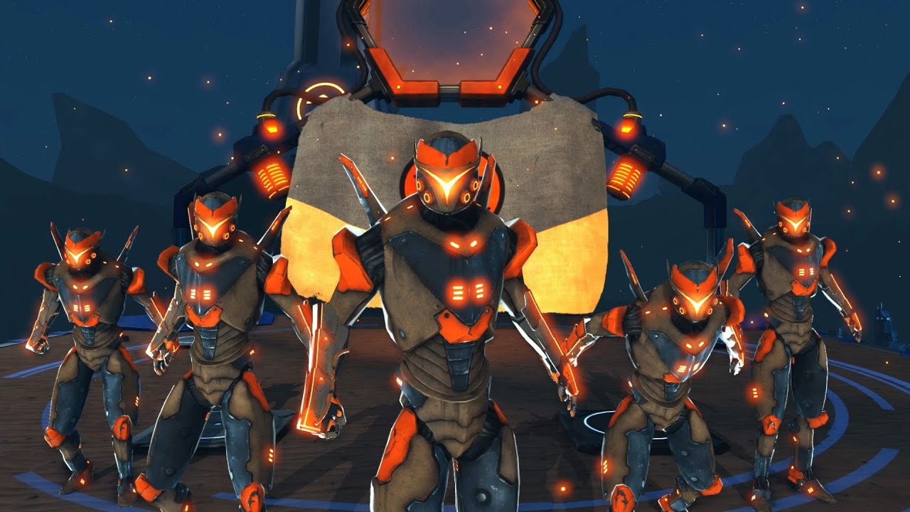 epigenesis releases in full on a