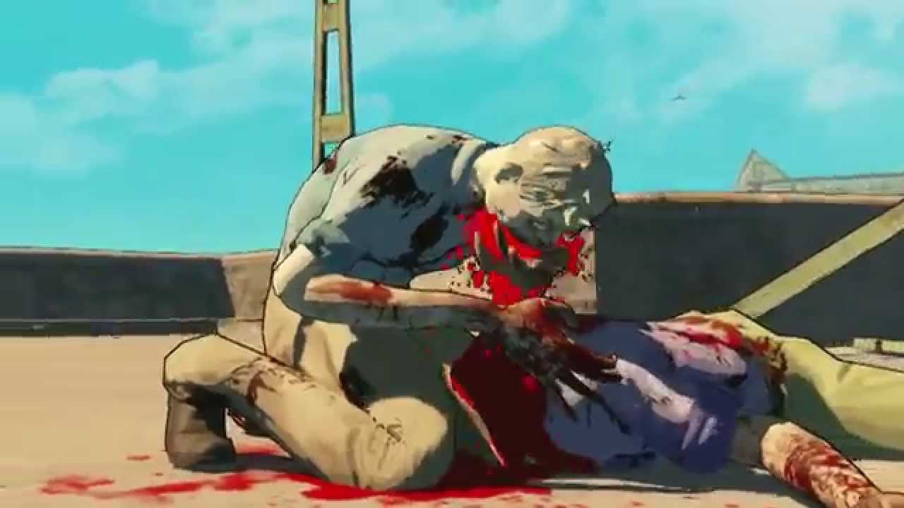 escape dead island releases on n