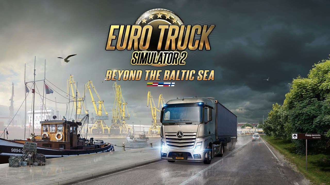 euro truck simulator 2 expands b