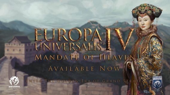 europa universalis iv mandate of