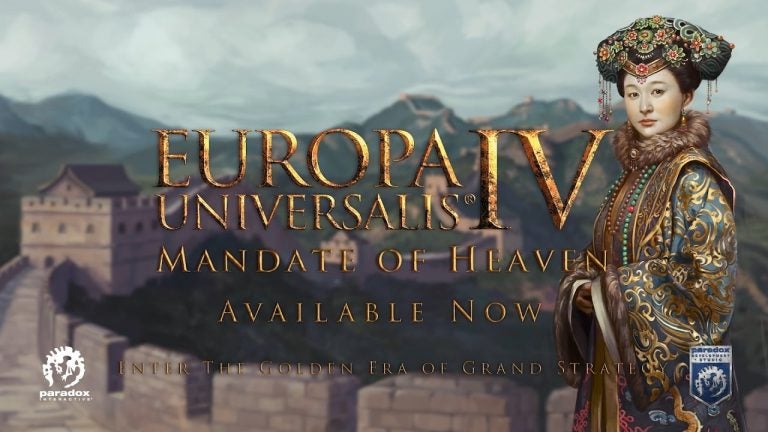 europa universalis iv mandate of