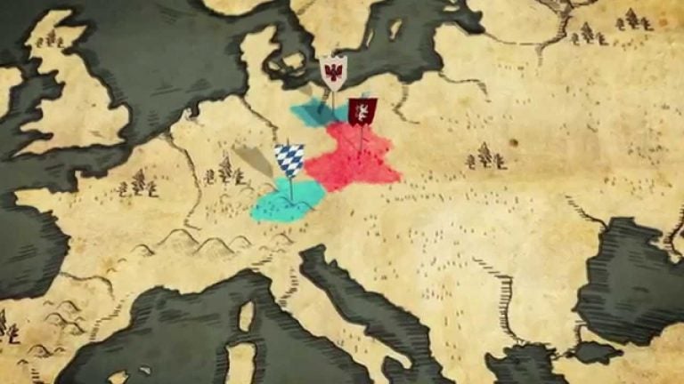europa universalis iv the art of