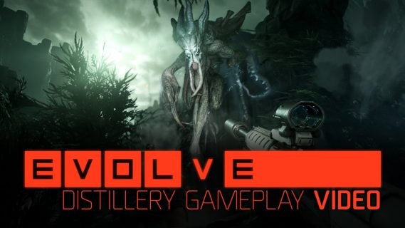 evolve gameplay trailer shows th